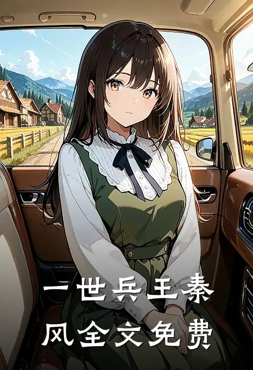 一世兵王秦风全文免费