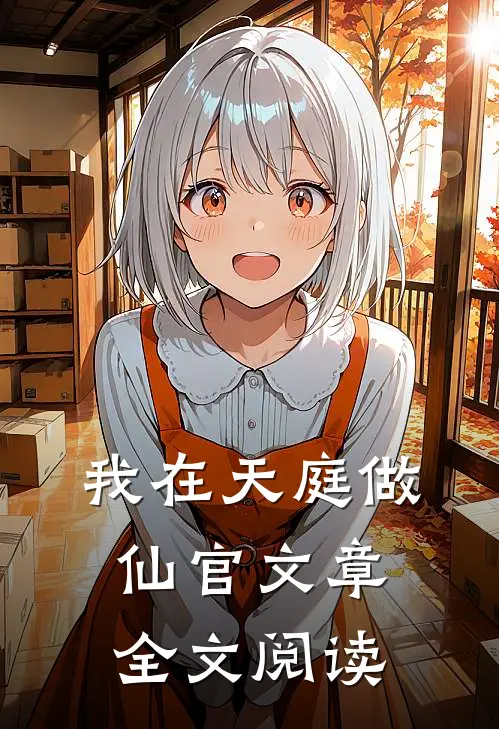 我在天庭做仙官文章全文阅读