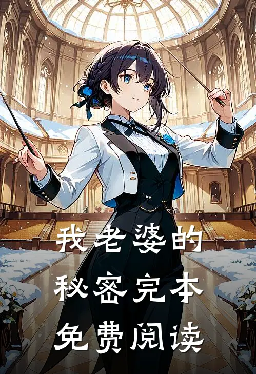 我老婆的秘密完本免费阅读