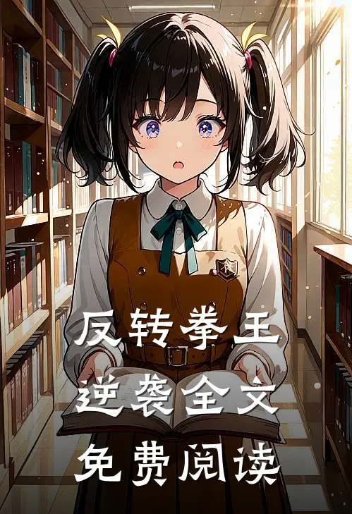反转拳王逆袭全文免费阅读
