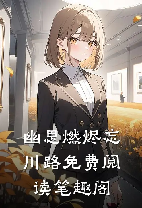 幽思燃烬忘川路免费阅读笔趣阁