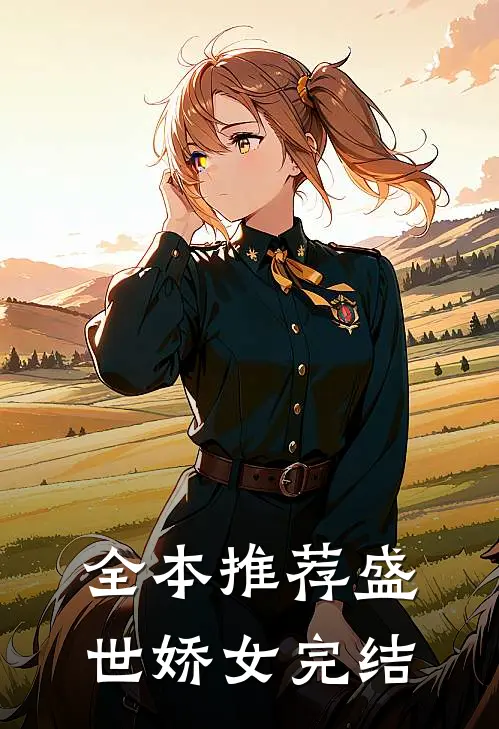 全本推荐盛世娇女完结