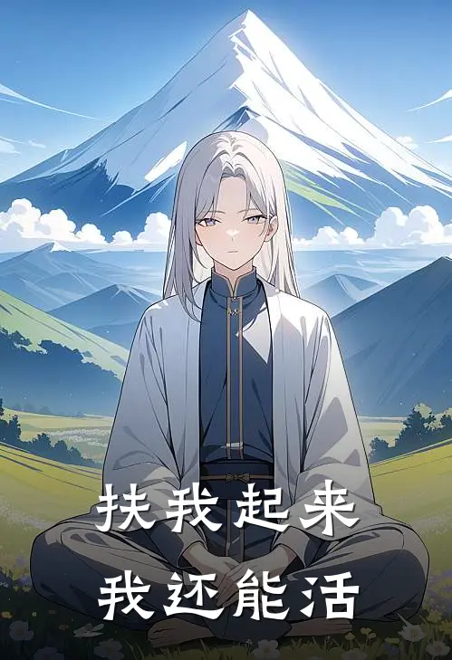扶我起来,我还能活几年