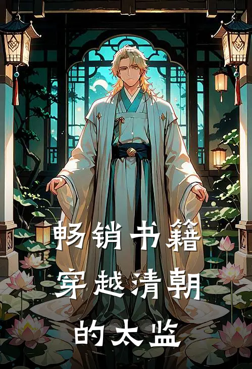 畅销书籍穿越清朝的太监