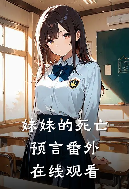 妹妹的死亡预言番外在线观看
