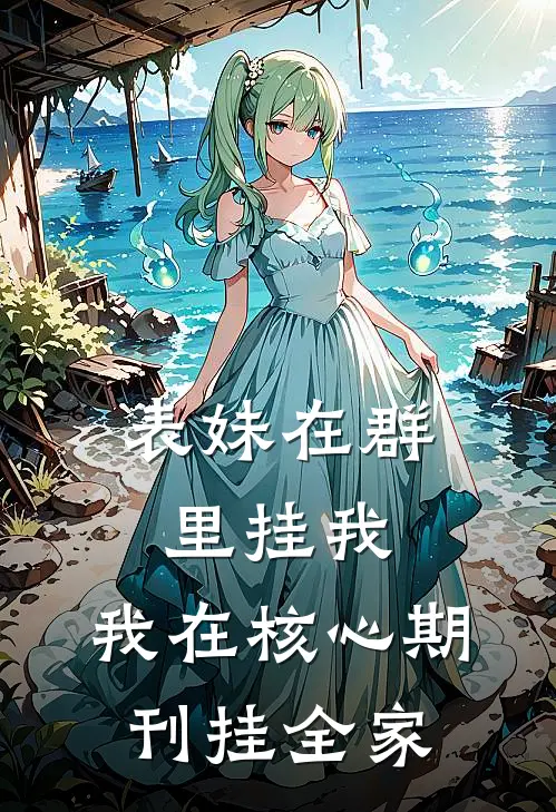 表妹在群里挂我,我在核心期刊挂全家人可以吗
