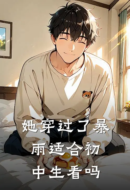 她穿过了暴雨适合初中生看吗