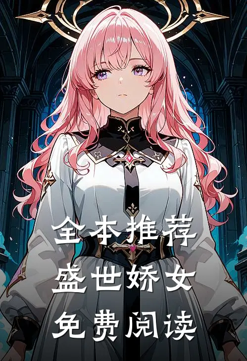 全本推荐盛世娇女免费阅读