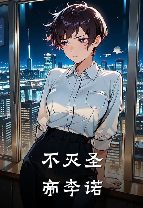 不灭圣帝李诺