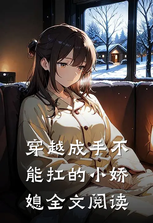 穿越成手不能扛的小娇媳全文阅读