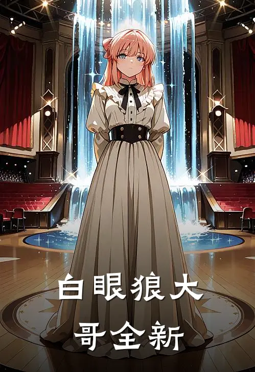 白眼狼大哥全新