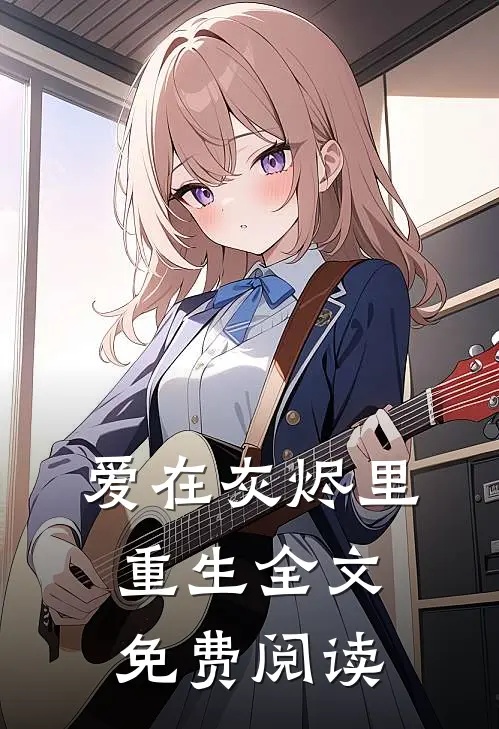 爱在灰烬里重生全文免费阅读