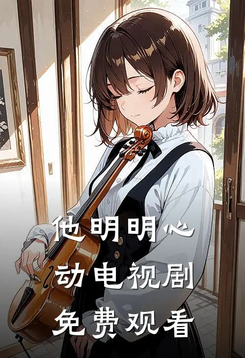 他明明心动电视剧免费观看
