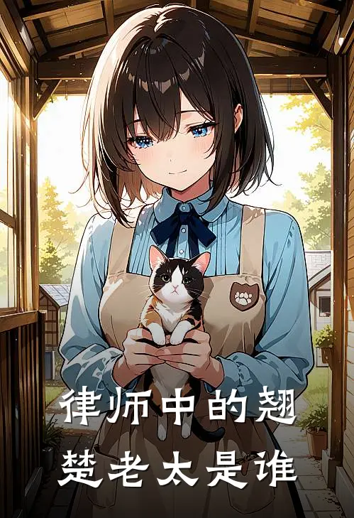 律师中的翘楚老太是谁
