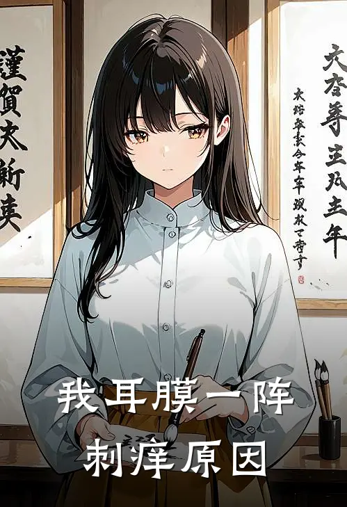 我耳膜一阵刺痒原因