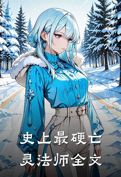 史上最硬亡灵法师全文