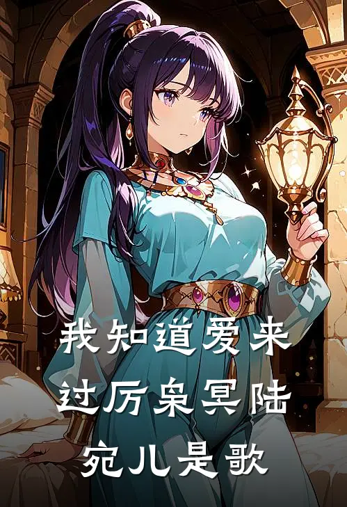 我知道爱来过厉枭冥陆宛儿是歌