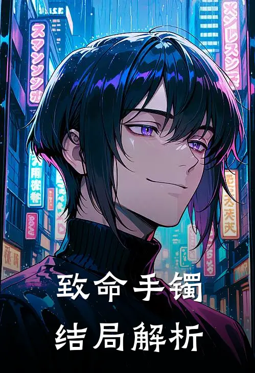 致命手镯结局解析