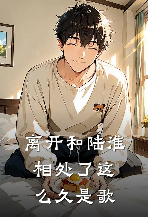 离开和陆淮相处了这么久是歌