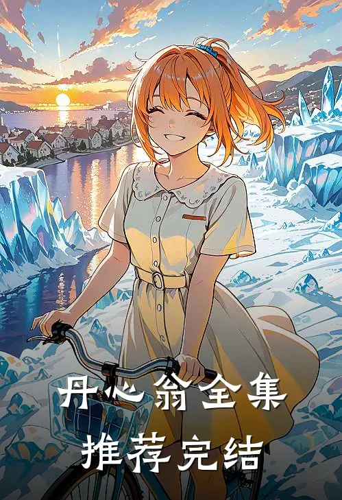 丹心翁全集推荐完结