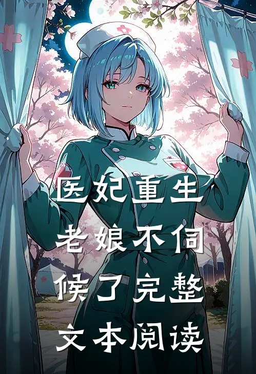 医妃重生老娘不伺候了完整文本阅读