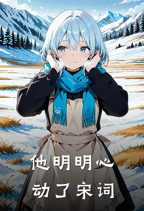 他明明心动了宋词
