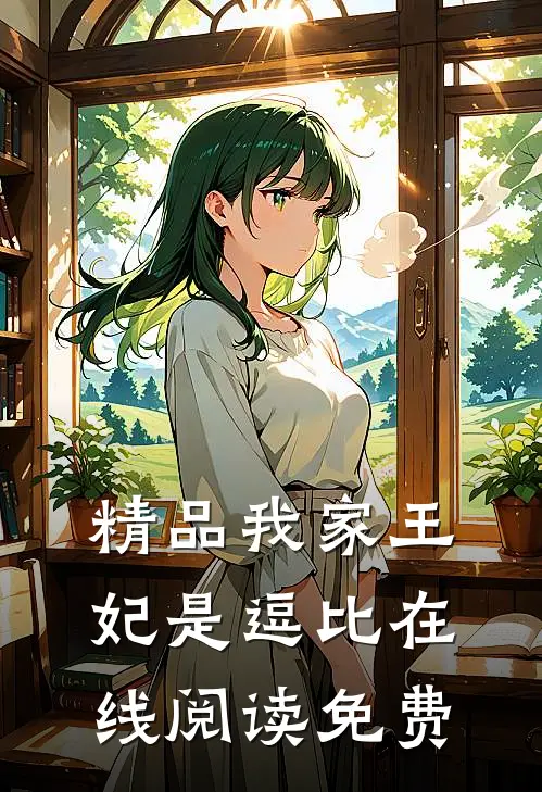 精品我家王妃是逗比在线阅读免费