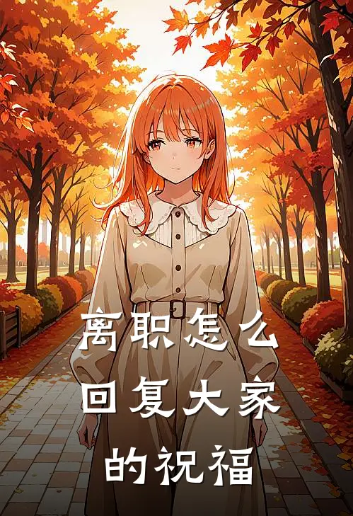离职怎么回复大家的祝福