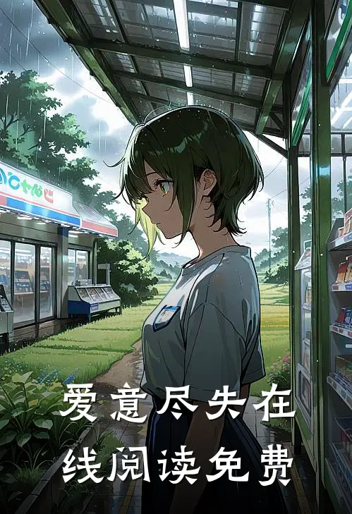 爱意尽失在线阅读免费