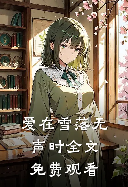 爱在雪落无声时全文免费观看