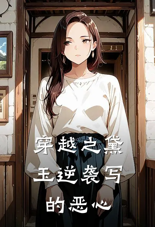 穿越之黛玉逆袭写的恶心