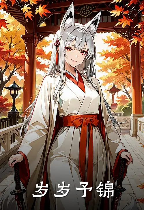岁岁予锦