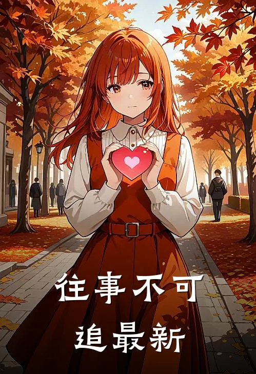 往事不可追最新