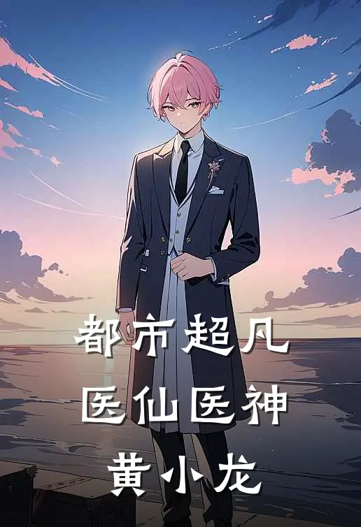 都市超凡医仙医神黄小龙
