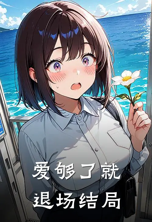 爱够了就退场结局