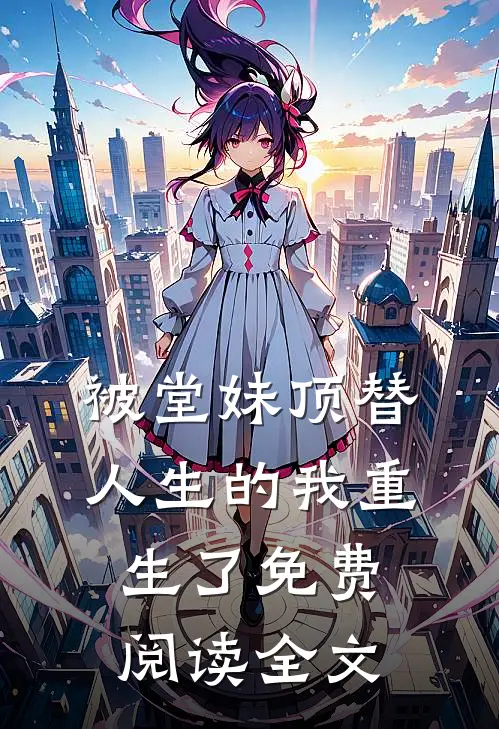 被堂妹顶替人生的我重生了免费阅读全文