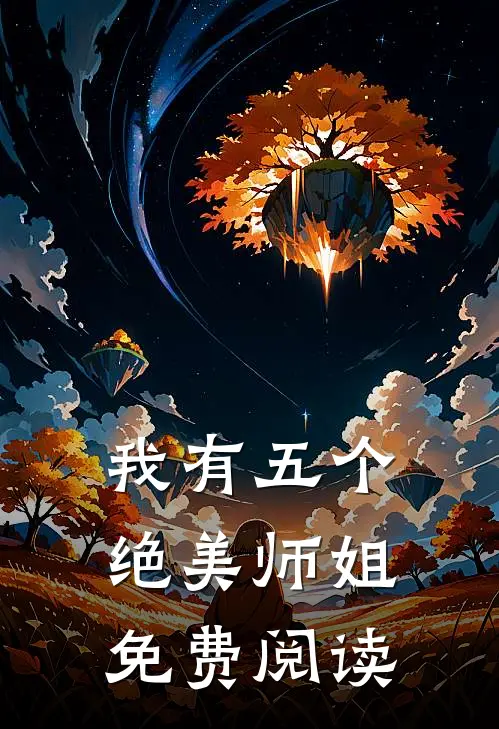 我有五个绝美师姐免费阅读