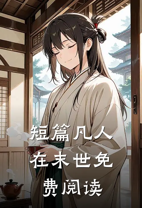 短篇凡人在末世免费阅读