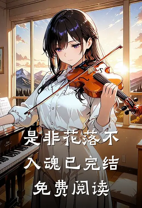 是非花落不入魂已完结免费阅读