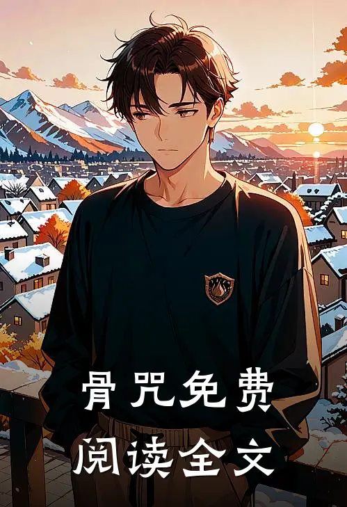 骨咒免费阅读全文
