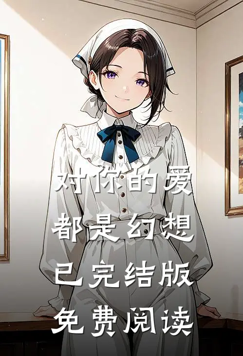 对你的爱都是幻想已完结版免费阅读