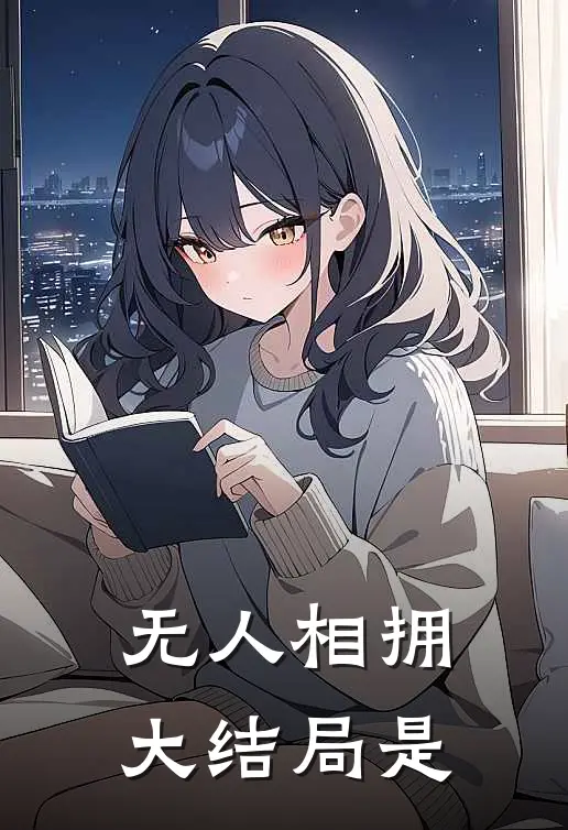无人相拥大结局是