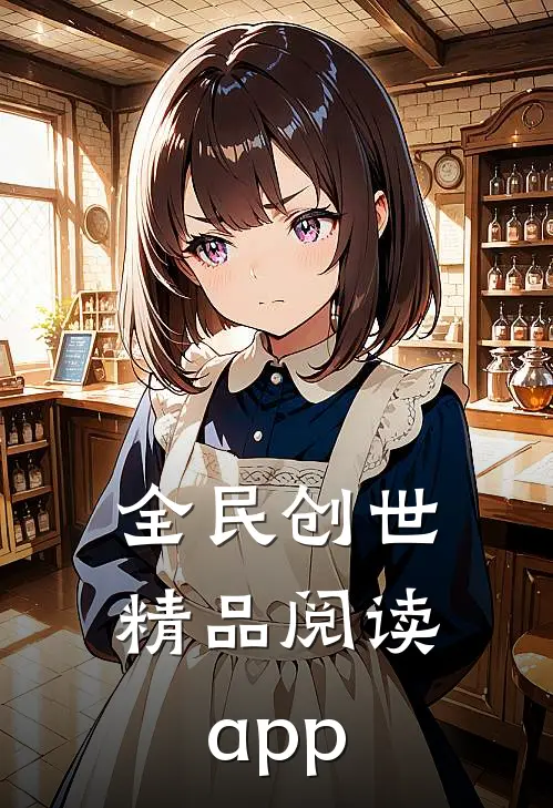 全民创世精品阅读app