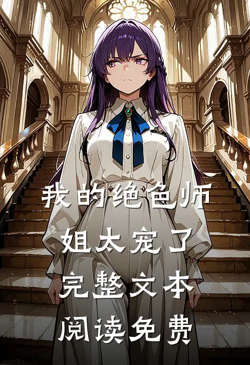 我的绝色师姐太宠了完整文本阅读免费