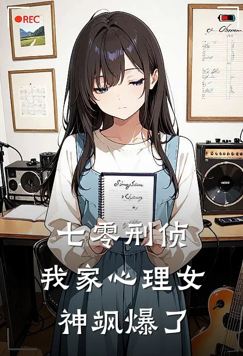 七零刑侦：我家心理女神飒爆了