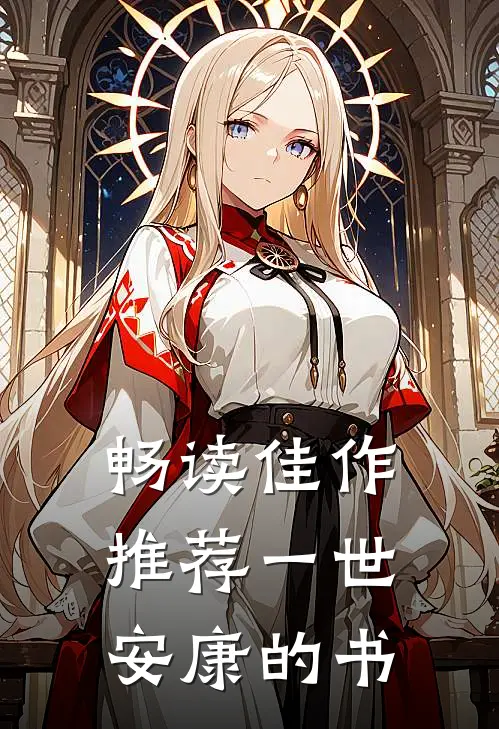 畅读佳作推荐一世安康的书
