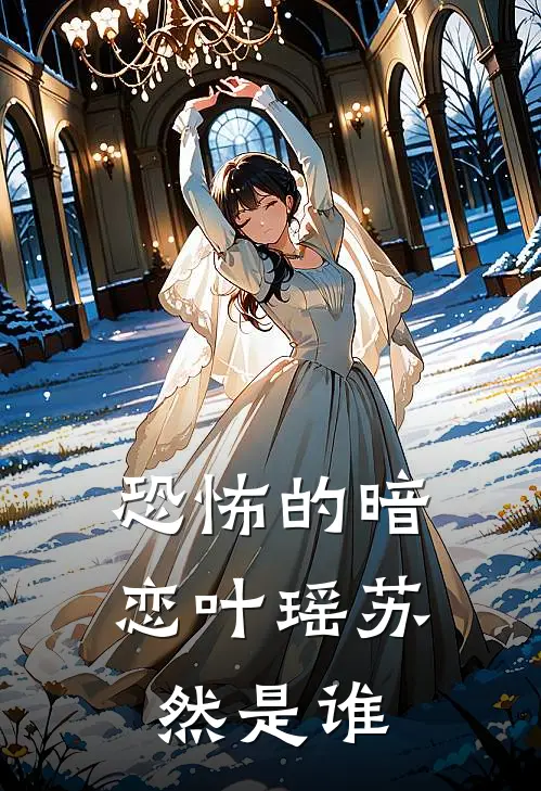 恐怖的暗恋叶瑶苏然是谁