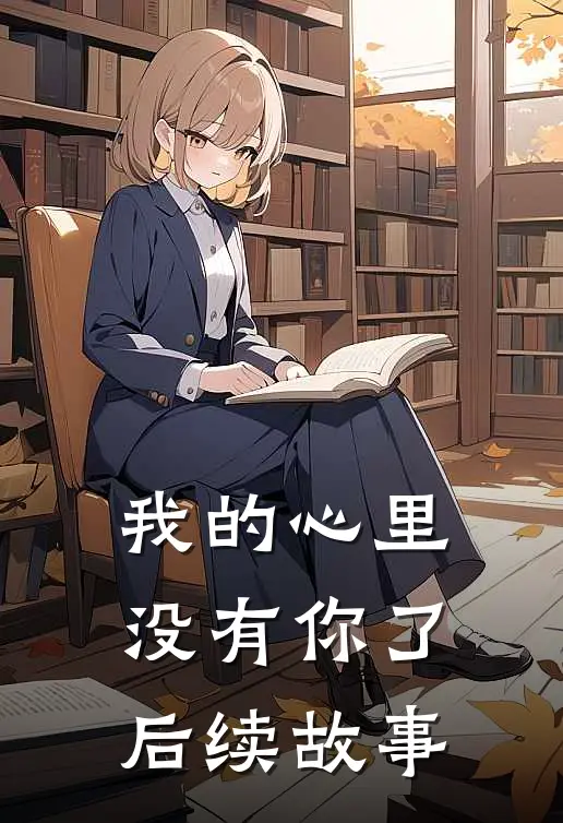 我的心里没有你了后续故事