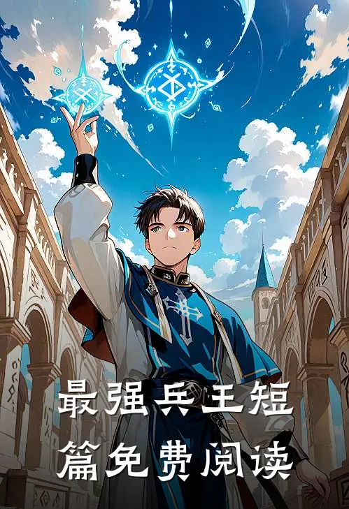 最强兵王短篇免费阅读