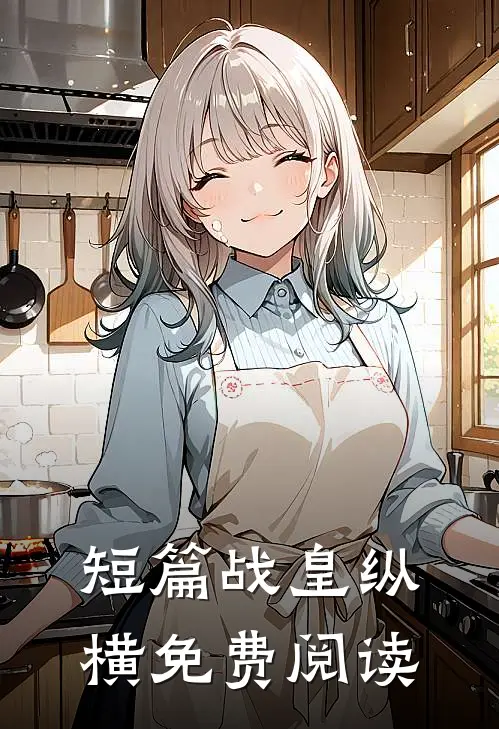 短篇战皇纵横免费阅读